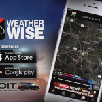 Weather App Rising