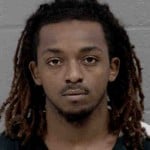 Deandre Brake 4 Counts Of Discharge Weapon Occupied Property Murder