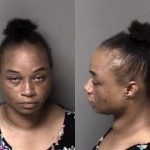 Shalay Mccorkle Assault And Battery