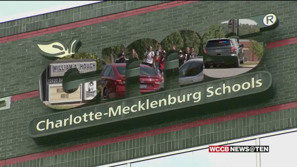 School Lockdown