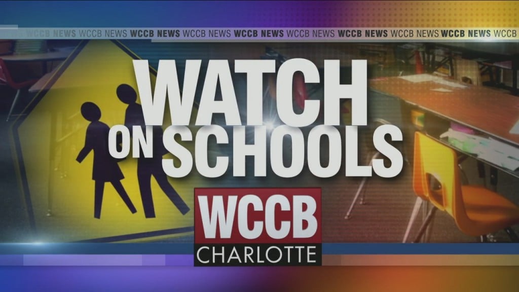 Rowan Salisbury Schools Extend Mask Mandate; More Than 3,000 Students In Quarantine