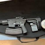 Long Ridge Gun 3
