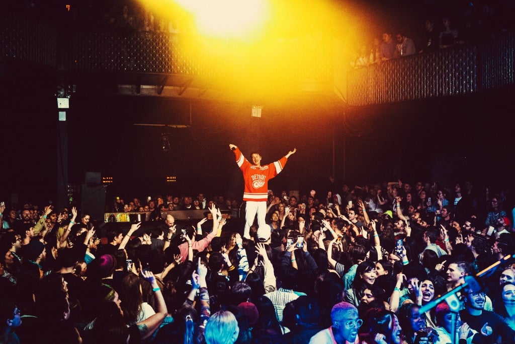 Glass Animals Us Tour Photo Credit Glass Animals015