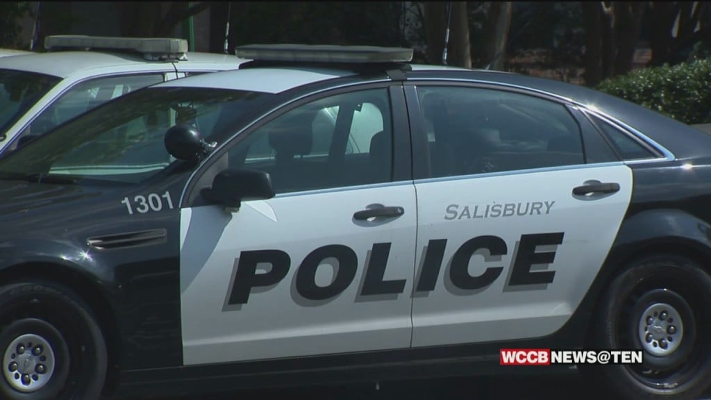Salisbury Police Investigating Three Homicides In One Week, Teaming Up With Community To Help Fight Crime
