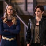 Welcome Back, Kara!