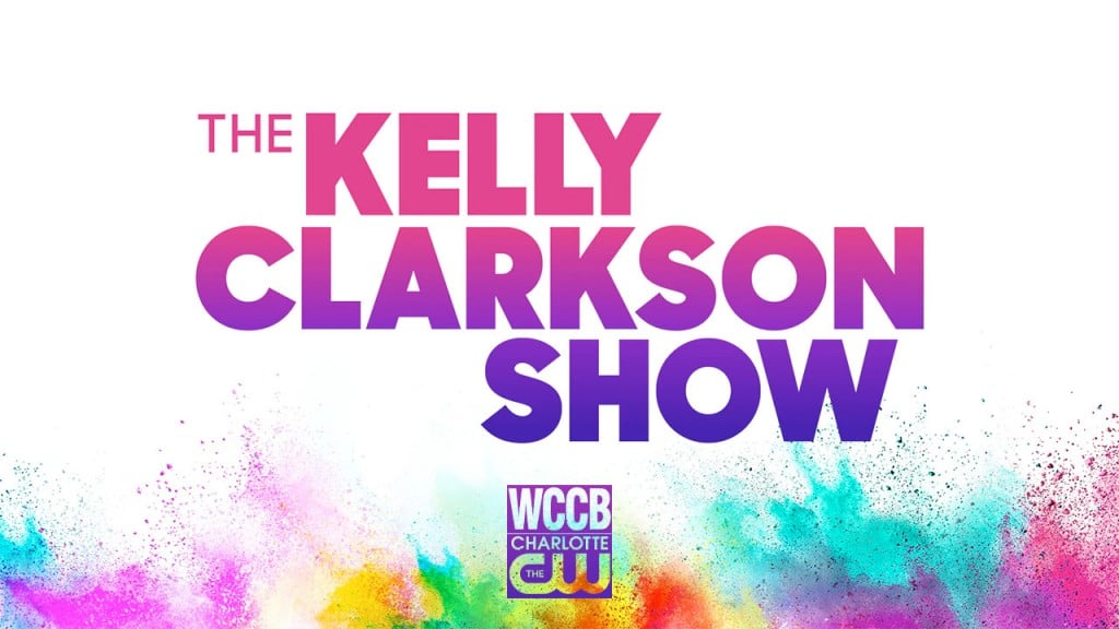 The Kelly Clarkson Show Wccb 1280x720