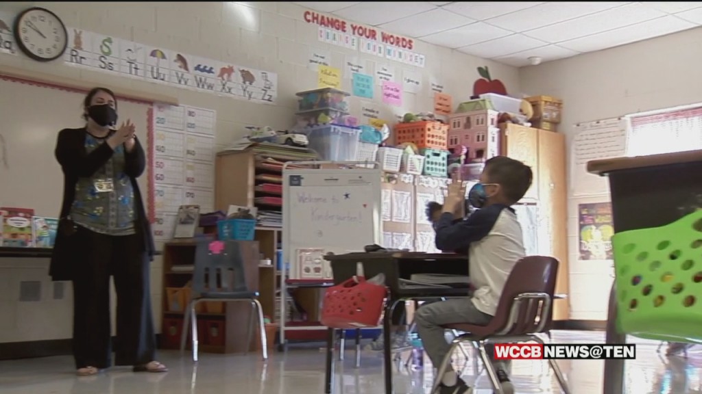 Cms Summer School Salary Concerns