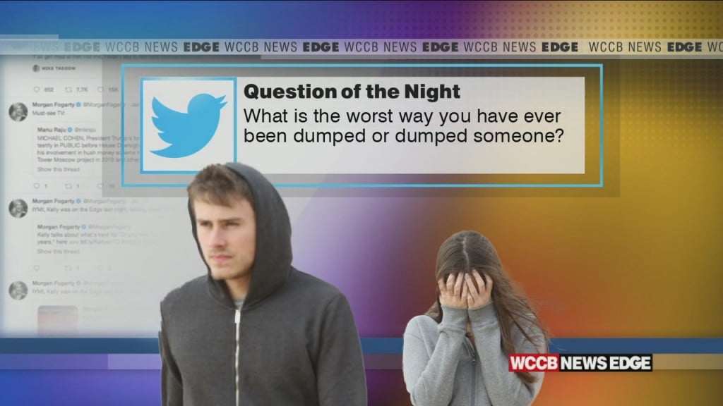 What's The Worst Way You've Dumped Someone?