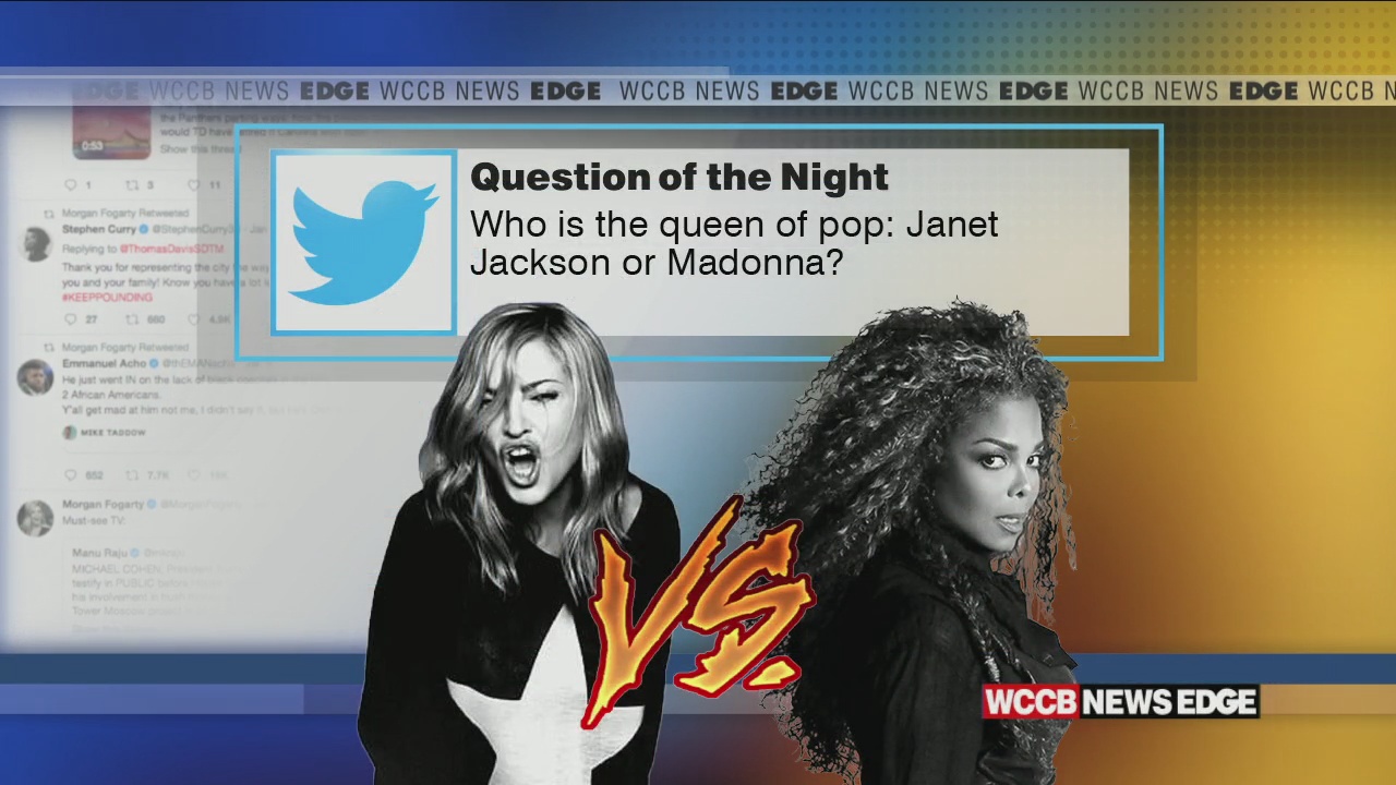 Janet Jackson And Madonna Debate Sparked By Lizzo