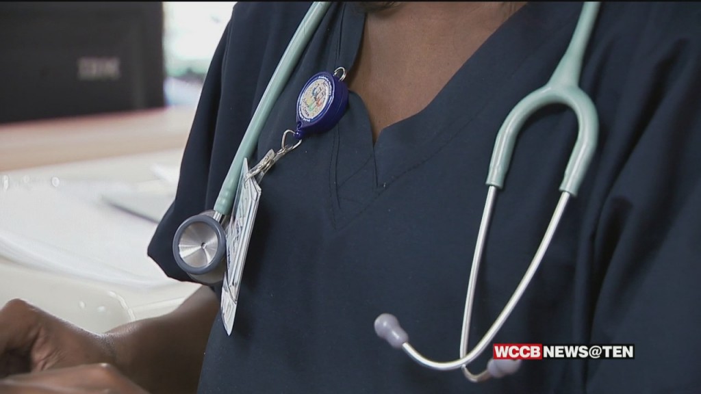 Independent Medical Practices To Require Employee Vaccinations As Nc House Republicans Suggest They Reconsider
