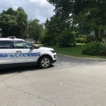 4 Year Old Shot In Northwest Charlotte