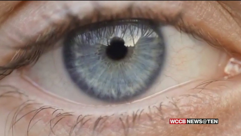Huntersville Eye Cancer Cluster Research Funding
