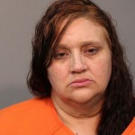 Stacy Rabon Mugshot