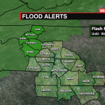 Fflash Flood Alert