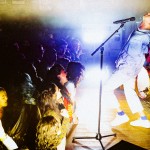 Glass Animals Us Tour Photo Credit Glass Animals007