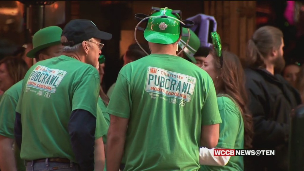 Charlotte Festival Organizers Eyeing New Options As Covid Cases Force Fall Cancellations