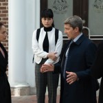 From Out The Gloomy Rack