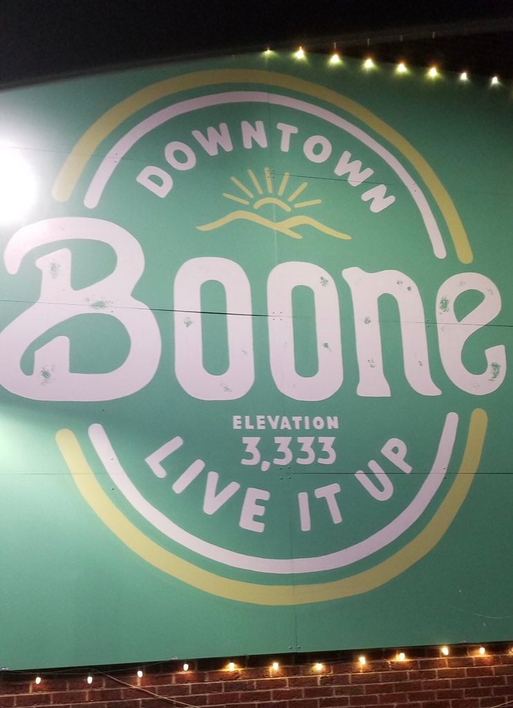 Boone