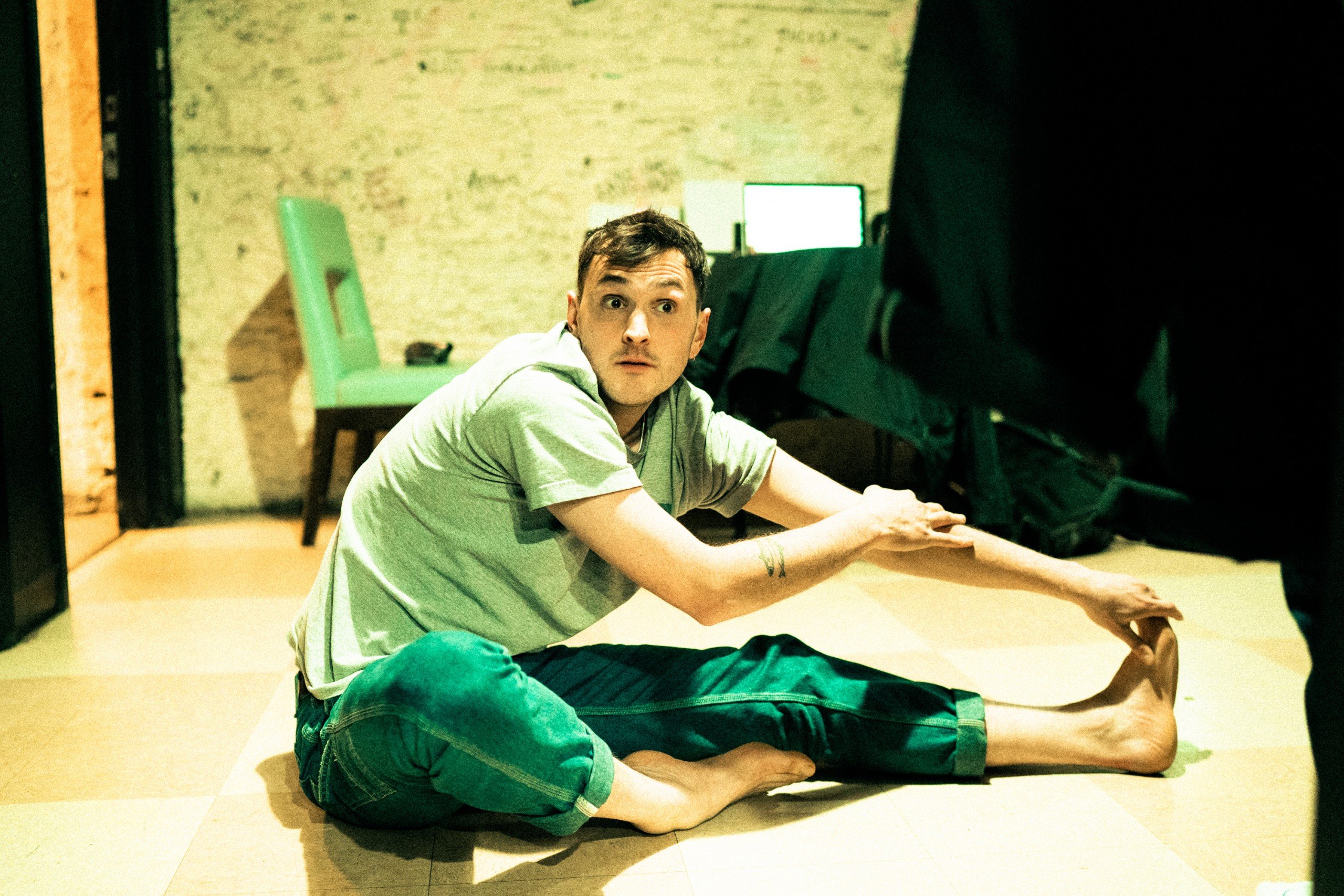 Glass Animals US Tour Photo Credit Glass Animals004 WCCB Charlotte's CW