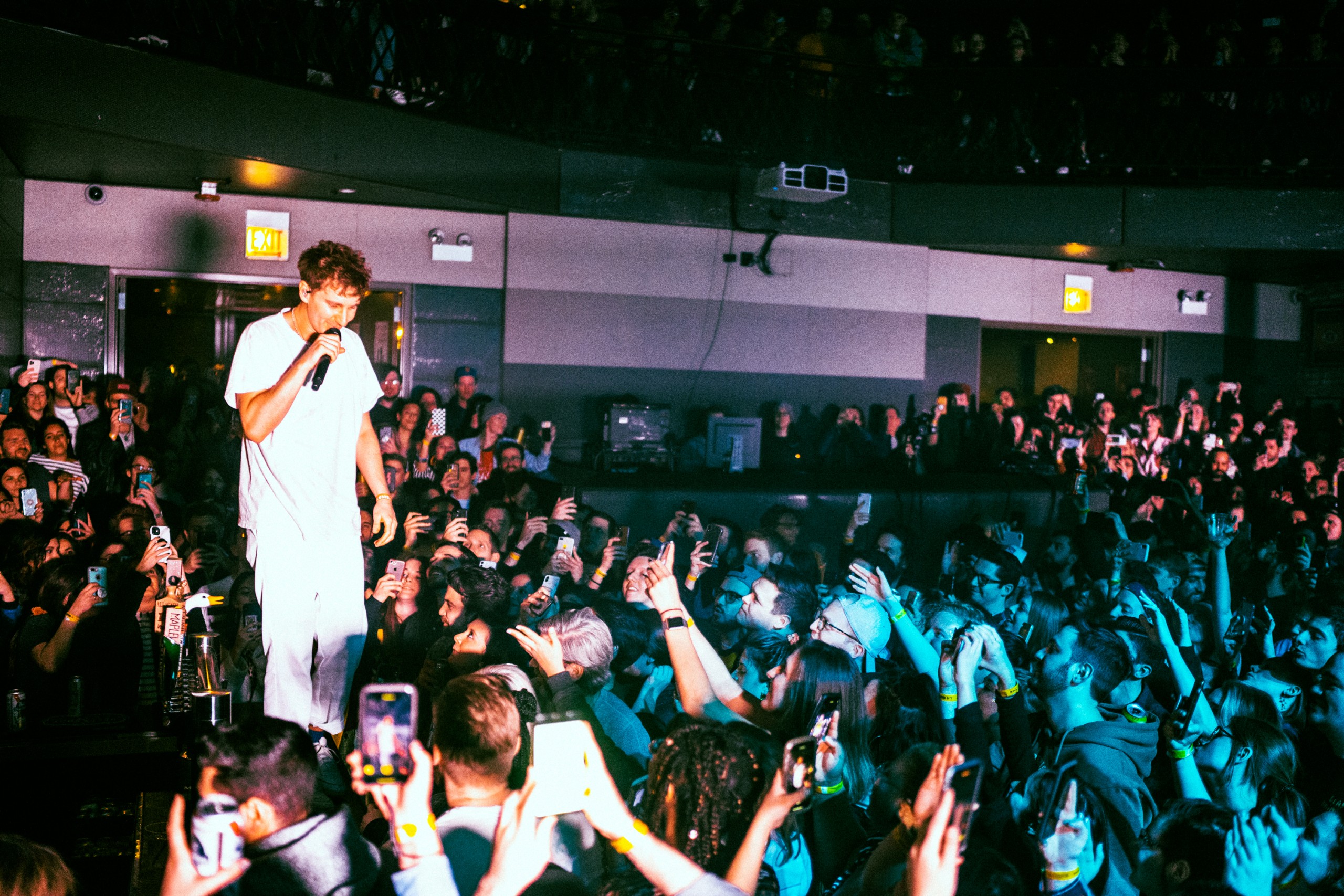 Glass Animals US Tour Photo Credit Glass Animals006 WCCB Charlotte's CW