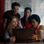 Summer School: Chapter Four