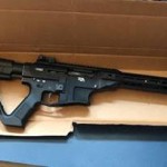 Long Ridge Gun 4
