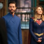 Welcome Back, Kara!