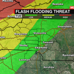 1excessive Rainfall Outlook Days 1 3