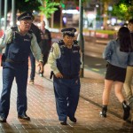 Zombie Cops