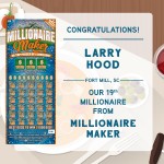 Millionaire Maker Winner Larry Hood Blog 8 18 21 Jpg
