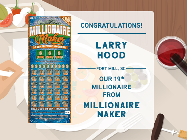Millionaire Maker Winner Larry Hood Blog 8 18 21 Jpg