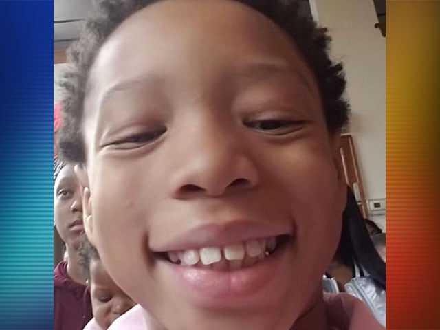 Missing 11 Year Old