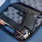 Long Ridge Gun 2