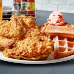 Chicken And Waffles Diner32