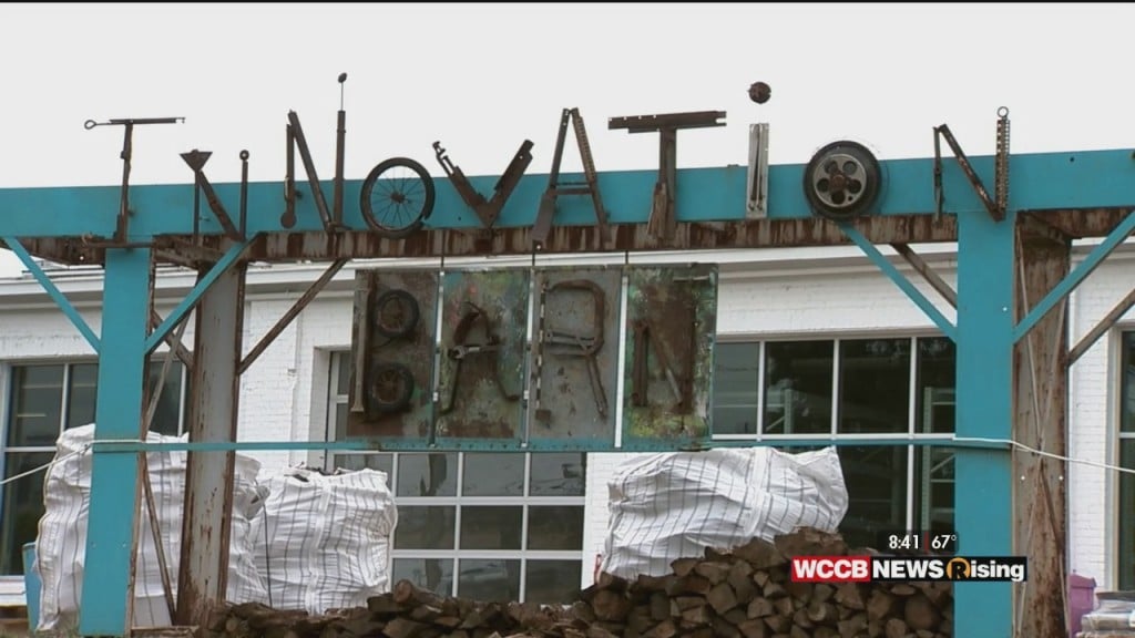 Innovation Barn