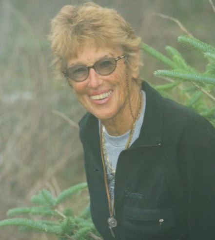 Anne Close Springs Picture
