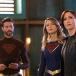 Welcome Back, Kara!