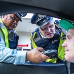 Zombie Cops