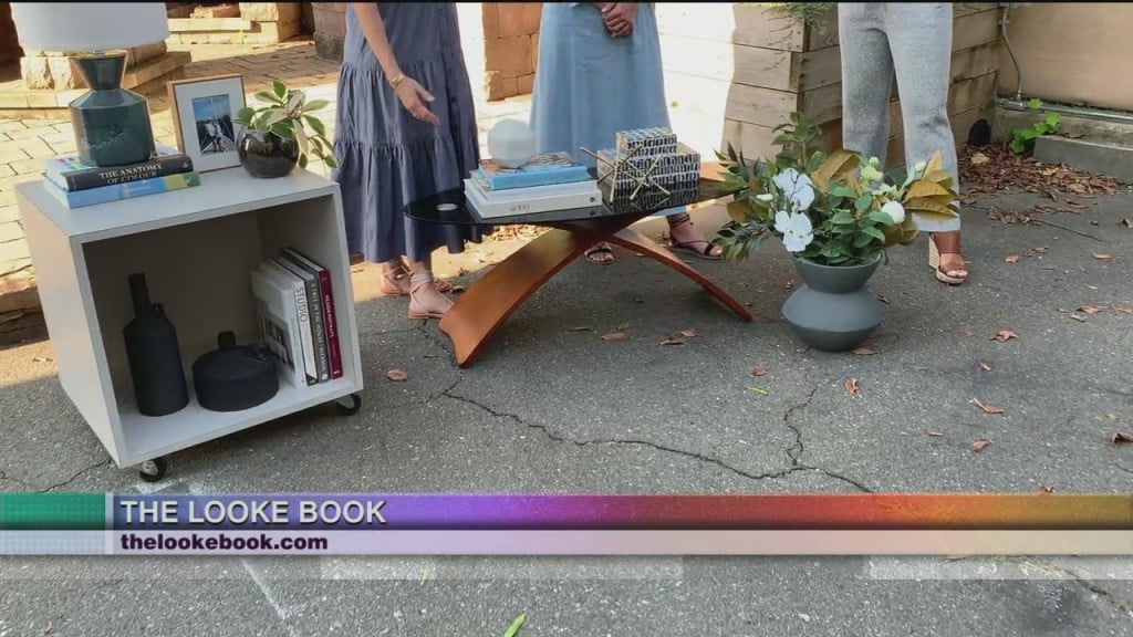 The Looke Book