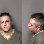 Manuel Churion Driving While Intoxicated Driving While License Revoked