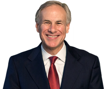 Gov Greg Abbott