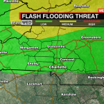 2excessive Rainfall Outlook Days 1 3