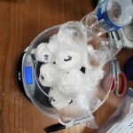 Portion Of Drugs Seized By Lcso