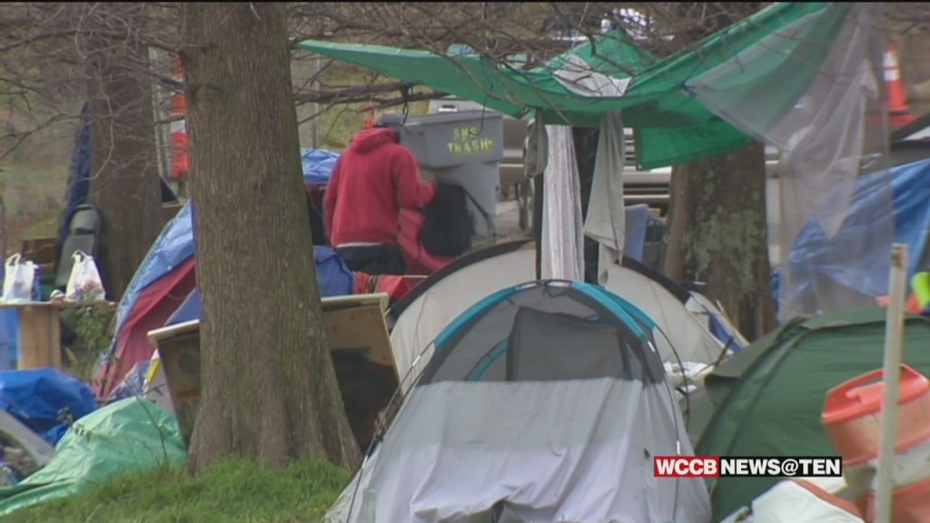 Meck County Emergency Homeless Shelter To Close Thursday