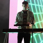 Glass Animals Charlotte Nc And Binki 026
