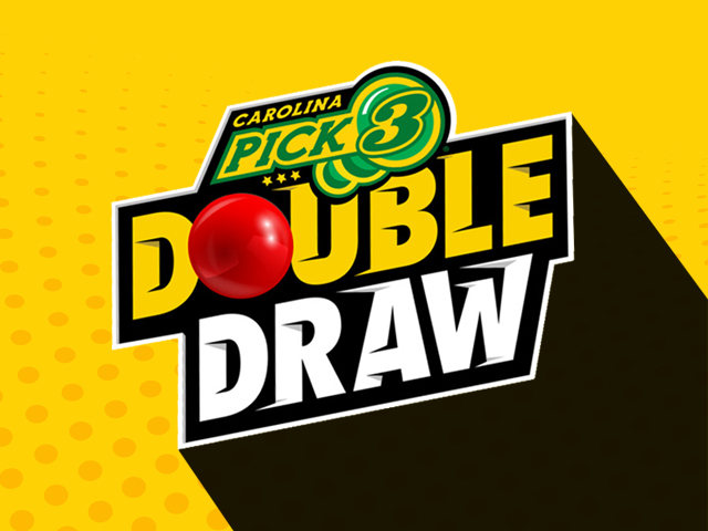 Pick 3 Double Draw Logo 640x480