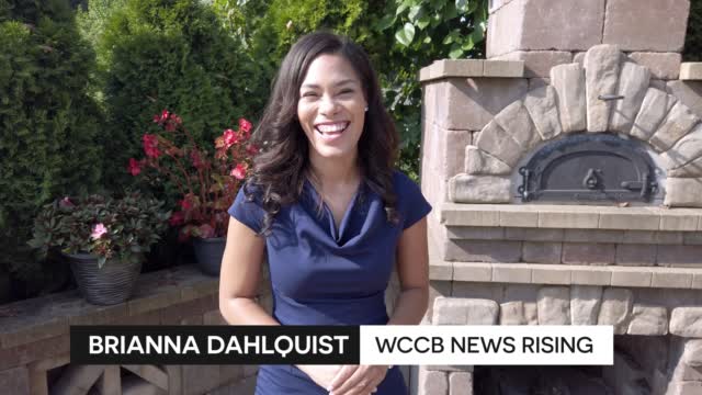 13 Questions With Brianna Dahlquist