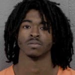 Jacob Lanier - Attempted First Degree Murder