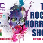 The Rocky Horror Show presented by Actor's Theatre of Charlotte, MoRA and Levine Properties