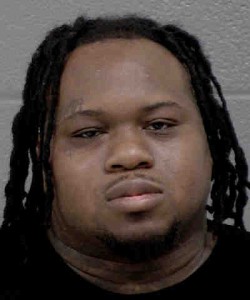 Anthony Mitchell 2 Counts Of Murder Felony Conspiracy Display Weapon Occupied Property Serious Bodily Injury